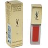 Yves saint Laurent Tatouage Couture Lipgloss Matte Stain 13 True Orange