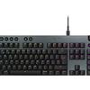 Logitech G G915 X tastiera Gaming USB QWERTY Spagnolo Nero