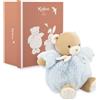 Kaloo Orso blu Patapouf - 17 cm