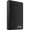 OEM Disco rigido esterno, USB 3.0, design compatto, NERO, 1 TB