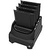 Zebra Technologies Zebra - Tc51/56 4-Slot Battery Charger for Spare Batteries, sac-tc51-4schg-01 (for Spare Batteries, Incl Power Supply & DC Cable Order Separately: Country Specific AC Line Cord)