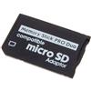MagiDeal Micro Sd Tf A Ms Pro Duo Adattatore Memory Stick