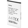 SHAWOROCE Batteria da 2500 mAh, 3,8 V, per smartphone Doro 8035 DSB-0170 Easy | Compatibile con telefono Doro DBT-2500A, batteria ricaricabile agli ioni di litio