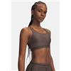 Under Armour REGGISENO SPORTIVO MID CROSSBACK