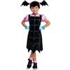 Disguise Disney Vampirina vestito elegante per bambine, 5-6 Years | Licenza ufficiale Disguise, con adorabile vestito dettagliato e accessori inclusi