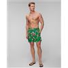 Polo Ralph Lauren Shorts Da Bagno Verdi Da Uomo Polo Ralph Lauren