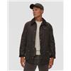 Barbour Giacca Da Uomo Barbour Ashby Wax Jacket