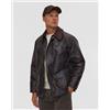 Barbour Giacca Da Uomo Barbour Bedale Wax Jacket