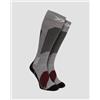 X-Socks Calze Da Sci X-socks Ski Discover Merino Otc Grigie