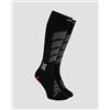 X-Socks Calze Da Sci X-socks Ski Anatomix Otc Nere