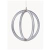 Moooi Lampada a sospensione a LED Luminora Light, varie misure - Trasparente