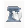 KitchenAid Robot da cucina con accessori Luminaire, 4,7 L - Blu