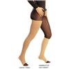 Safte Spa Orione Gambaletto K1 Punta Aperta 20mmhg Beige Taglia 1