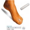 Safte Spa Orione Ok Ped Tubo In Gel Ritagliabile Proteggi Dito Taglia L