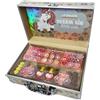 Markwins Lip Smacker Color Train Case Custodia Per Il Trucco Per Bambina