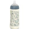 Suavinex Italia Srl Suavinex Wonderland Biberon A Flusso Lento Liberty Azzurro 360ml