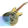 IBANEZ Chitarra elettrica SA360NQM-BMG colore limitato