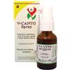 S.G.A. LAB. Srl V CANTO SPRAY 20ML