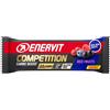 ENERVIT SPA Enervit Competition Carbo Boost Baretta Energetica Frutti Rossi 30 Gr