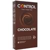 Control Chocolate 6 Pezzi