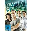 PARAMOUNT PICTURES Hawaii Five-0 - Season 4