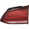 Valeo Faro posteriore Dx 047200 VALEO per VW GOLF VII Variant