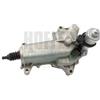 HOFFER Cilindro secondario Frizione per IVECO RENAULT NISSAN 2,3 3,0 04421748