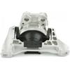 Febest Supporto motore anteriore Dx Supporto idraulico FDM-CB8RH FEBEST per FORD S-MAX