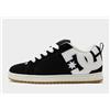 DC Shoes Mens DC Shoes Court Graffik - Nero, nero
