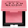 Pastel Cream Blush 3.6 g