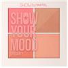 Pastel Show Your Mood 4x4.3 g