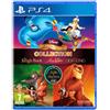 Digital Eclipse PS4 Disney Classic Games: The Jungle Book, Aladdin and The Lion King