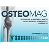 SIFRA SRL OSTEOMAG 40 COMPRESSE