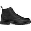 GEOX ANFIBIO UOMO - GEOX NERO - U66DDB 000FF