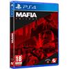 2K Mafia Trilogy Ps4 - - Playstation 4