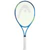 HEAD Ti. Conquest Tennis Racket - Pre-Strung Light Balance 27 Inch Racquet - 4