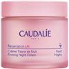 Caudalie italia srl Caudalie Resveratrol-Lift Tisana della Notte Crema Anti-Rughe Rassodante 50 ml