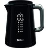 Tefal Bouilloire Tefal Smart N Light KO854830 1 L Noir