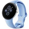 Google Pixel Watch 2 (2023) | argento | blu | 4G - ottimo
