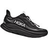 Hoka Scarpe Donna Clifton 11 Gtx Nero, Taglia: 6,5 US - 37 1/3, nero