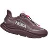 Hoka Scarpe Donna Clifton 11 Gtx Viola, Taglia: 6,5 US - 37 1/3, viola