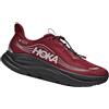Hoka Scarpe Uomo Clifton 11 Gtx Rosso, Taglia: 8 US - 41 1/3, rosso