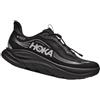 Hoka Scarpe Uomo Clifton 11 Gtx Nero, Taglia: 7,5 US - 40 2/3, nero