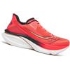 Saucony Scarpe Uomo Endorphin Azura Rosso, Taglia: 8 US - 41, rosso