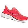 Saucony Scarpe Uomo Endorphin Speed 5 Rosso, Taglia: 8 US - 41, rosso