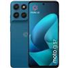 Motorola Moto G57 5G (6.72) 8GB RAM 256GB Corsair Green DS SMARTPHONE GARANZIA ITALIA