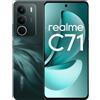 Realme C71 4G (6.67) 4GB RAM 256GB Forest Owl SMARTPHONE GARANZIA EUROPA