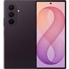 Samsung SM-F976B Galaxy Z Fold8 Ultra 5G (7.6) 12GB RAM 512GB Violet Shadow SMARTPHONE GARANZIA ITALIA