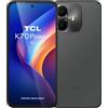 TCL K70 Power 4G (6.8) 8GB RAM 256GB 6.8 4G Space Gray DS SMARTPHONE GARANZIA ITALIA