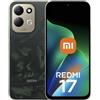 Xiaomi Redmi 17 4G (6.77) 4GB RAM 256GB Oak Green DS SMARTPHONE GARANZIA ITALIA
